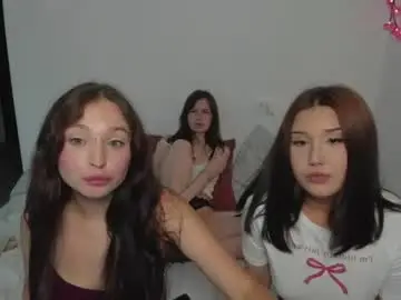 Chaturbate Sex Cam of eumomino