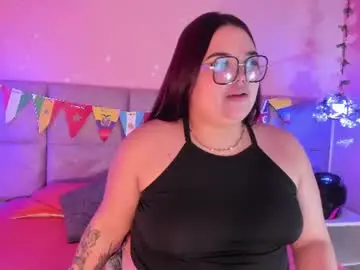 Chaturbate Adult Webcam of lushie_love