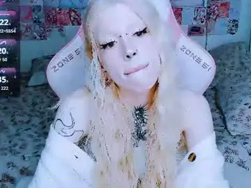 Chaturbate Watch Live Sex Cams of succubus_leslie
