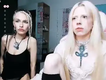 Chaturbate Sex Cam of succubus_leslie