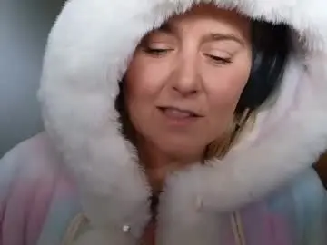 Chaturbate Adult Webcam of theauroramae