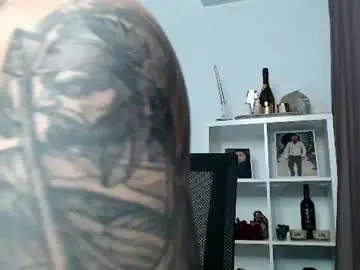 Chaturbate Nude Webcam of _dylangreen