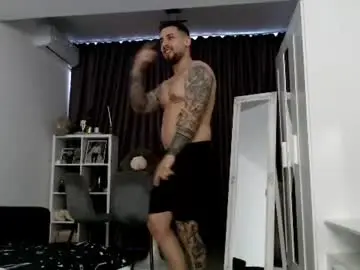 Chaturbate Live Sex of _dylangreen