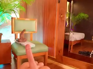 Chaturbate Private Sex Chat of alisoon_moon