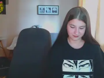 Chaturbate Sex Cam of angel_gelya