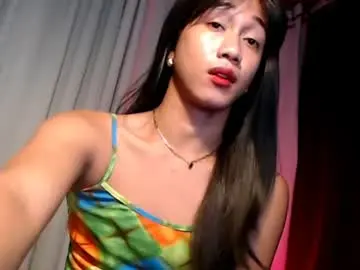 Chaturbate Sex Chat of asian_dakz