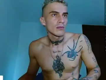 Chaturbate Live Porn of bray_hotboy