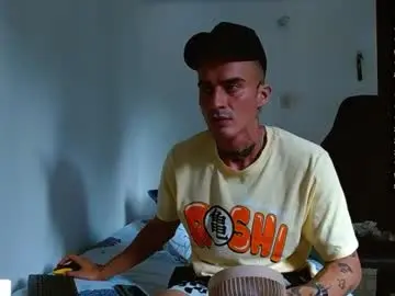 Chaturbate Sex Chat of bray_hotboy