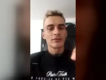 Chaturbate Best Webcam of bray_hotboy