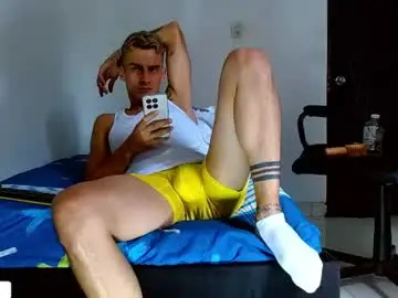 Chaturbate Free Porn Cam of bray_hotboy