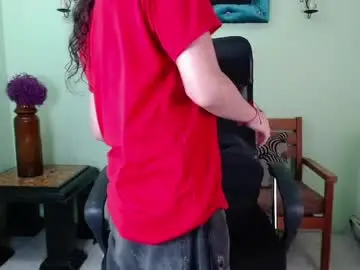 Chaturbate Free Live Porn of chalonvera