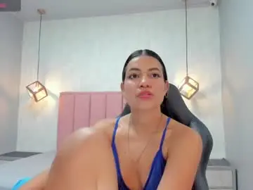 Chaturbate Adult Webcam of chelsyquinn