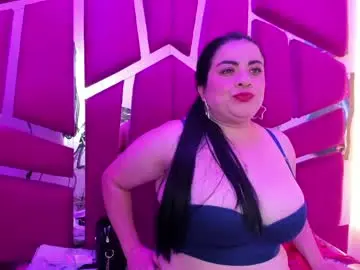 Chaturbate Live Porn of emilyy_moon_
