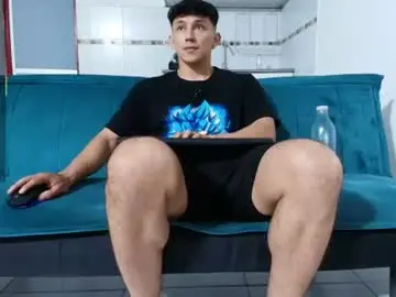 Chaturbate Sex Cam of jacques_cardiet