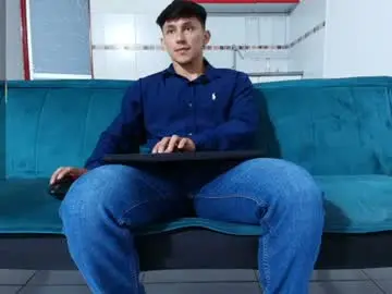 Chaturbate Adult Webcams of jacques_cardiet