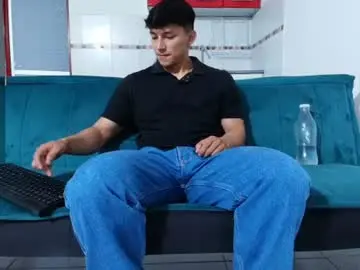 Chaturbate Sex Chat of jacques_cardiet