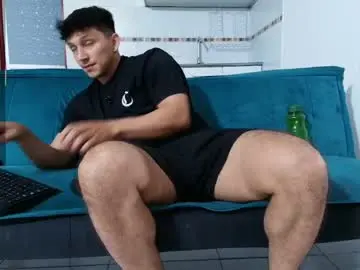 Chaturbate Adult Webcams of jacques_cardiet