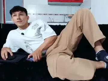 Chaturbate Free Porn Cam of jacques_cardiet