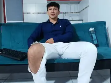 Chaturbate Nude Webcam of jacques_cardiet
