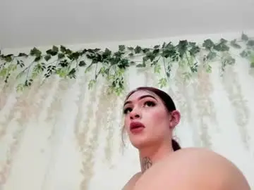 Chaturbate Live Sex Cam of liz_lunaa