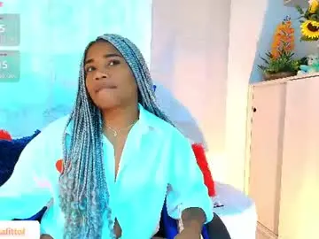 Chaturbate Private Sex Chat of silvannafitt