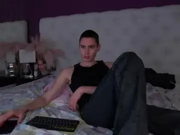Chaturbate Nude Webcam of swag_owner