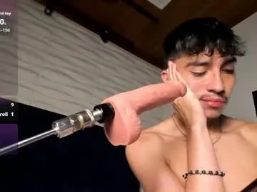 Chaturbate Private Sex Chat of tim__fox