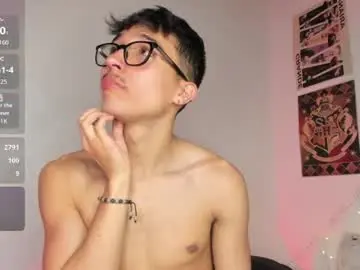 Chaturbate Sex Chat of tim__fox
