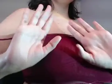 Chaturbate Sex Cam of velvetcrystal