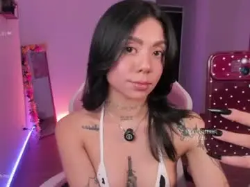 Chaturbate Live Porn of x_moonshine