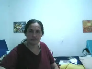 Chaturbate Best live sex cam show of xime5144838