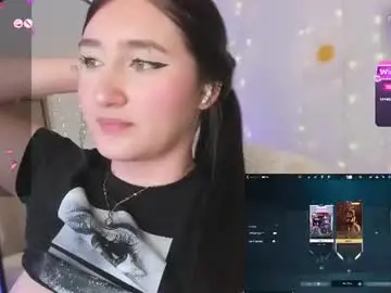 Chaturbate Adult Webcam of _allisongomez