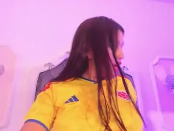 Chaturbate Private Sex Chat of _brenda_becker