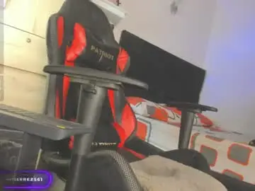 Chaturbate Private Sex Chat of _valeriaa