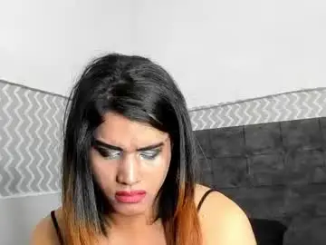 Chaturbate Free Live Porn of ariana_salazar
