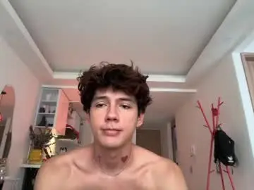 Chaturbate Adult Video Chat of badboy_one
