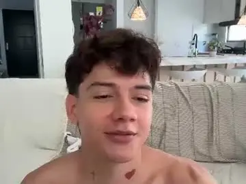 Chaturbate Adult Webcam of badboy_one