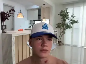 Chaturbate Adult Webcam of badboy_one