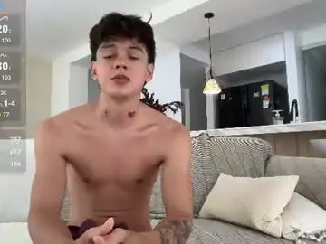 Chaturbate Adult Video Chat of badboy_one