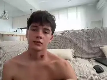 Chaturbate Free Live Porn of badboy_one