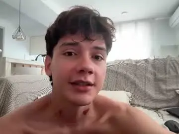 Chaturbate Nude Webcam of badboy_one
