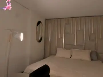 Chaturbate Live Sex Cam of bellarosex1