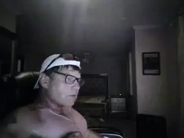 Chaturbate Live Sex of bigsteve24cm
