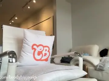 Chaturbate Nude Webcam of brodybiggs
