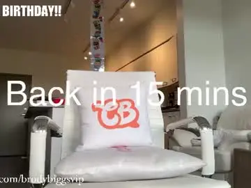 Chaturbate Private Sex Chat of brodybiggs