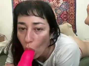 Chaturbate Nude Webcam of cutemariaof