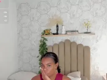Chaturbate Adult Video Chat of huge_boobs_ebony