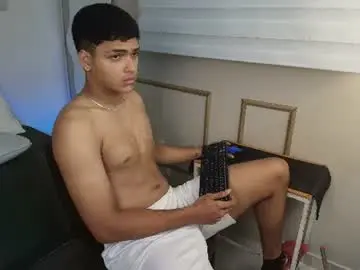 Chaturbate Live Sex Cam of just_d4v7