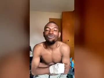 Chaturbate Nude Webcam of kingrico2