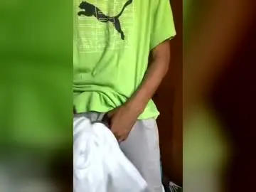 Chaturbate Adult Webcams of kingrico2